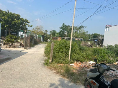 Bán 5m x 15m hẻm hoàng văn thụ, lagi giá mèm 750 triệu 3