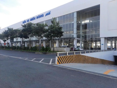 Chính chủ bán nhà cấp 4, diện tích 124m2 tại 520 hoàng hữu nam, phường long bình, quận 9, tphcm 3