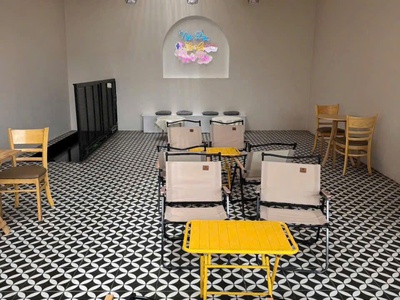 Cho thuê sang nhượng quán spa và cà phê đường hai bà trưng phường 6 đà lạt giá 27tr 4