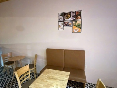 Cho thuê sang nhượng quán spa và cà phê đường hai bà trưng phường 6 đà lạt giá 27tr 3