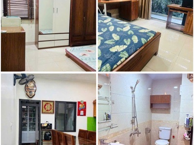 Bán nhà liền kề chính chủ   số 6 lô 5, trịnh văn bô, phường xuân phương 1