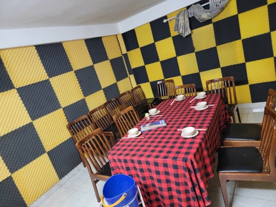 Sang nhượng quán nhậu 199tr... đầu tư gần nữa tỉ 2