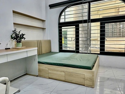 Bán nhà phú đô  lô góc  ngõ thông  ô tô  kinh doanh   dòng tiền gần 100tr/th 0