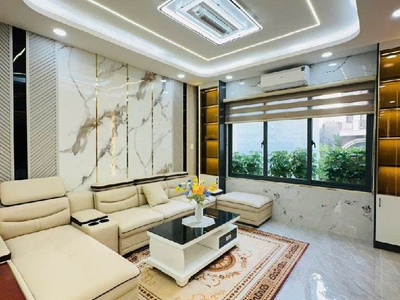 Nhà xinh hà huy giáp, q.12: dts 231m2, 5 tầng, 5pn, sổ hồng trao tay, giá chỉ 6.9 tỷ - cơ hội an cư 1