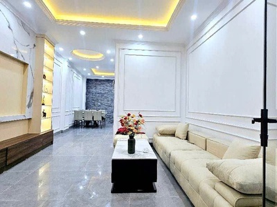 Nhà đẹp mới vương thừa vũ- thanh xuân - thang máy- full nội thất 47m 5 tầng 13.9 tỷ 0