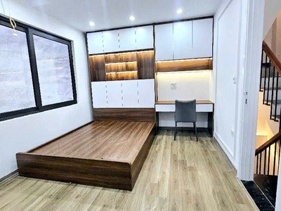 Nhà đẹp mới vương thừa vũ- thanh xuân - thang máy- full nội thất 47m 5 tầng 13.9 tỷ 2