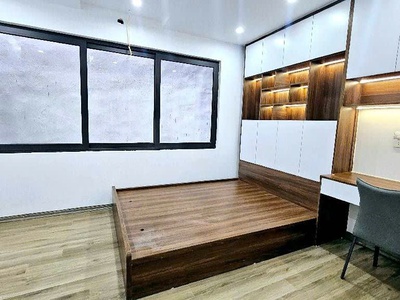 Nhà đẹp mới vương thừa vũ- thanh xuân - thang máy- full nội thất 47m 5 tầng 13.9 tỷ 3