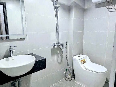 Nhà đẹp mới vương thừa vũ- thanh xuân - thang máy- full nội thất 47m 5 tầng 13.9 tỷ 4