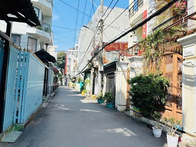 Xây làm chdv siêu ngon - chỉ 77tr/m2 - nhà bình thạnh giá đông nai - 290m - chủ bán 22.3 tỷ - tl 1