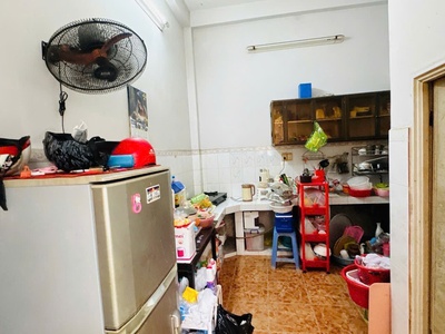 Sốc giảm 2.5 tỷ - vạn kiếp - bình thạnh - hxh - 70m2 - nhà 3 tầng - chính chủ - bán 11.88 tỷ - tl 3