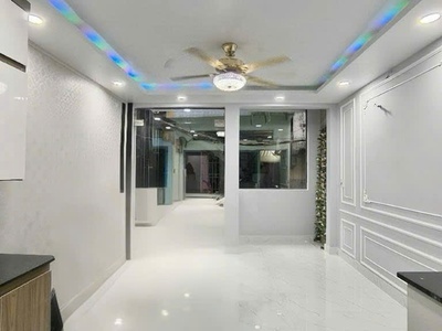 Nhà mới quận 3 - cách mạng tháng tám - 4 x 12 m - 4.95 tỷ 2