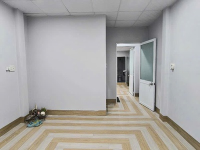 Nhà mới quận 3 - cách mạng tháng tám - 4 x 12 m - 4.95 tỷ 4