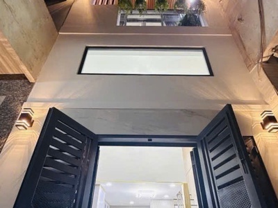 Nhà mới đẹp quận 3 - lê văn sỹ - 51 m2 - 4.48 tỷ 0