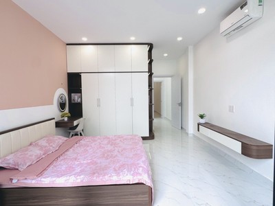 Chính chủ bán hxh Phan Anh Q.Tân Phú - 4m x 14m - chỉ 8,4 tỉ 0