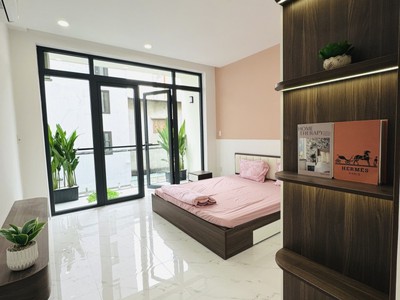 Chính chủ bán hxh Phan Anh Q.Tân Phú - 4m x 14m - chỉ 8,4 tỉ 1