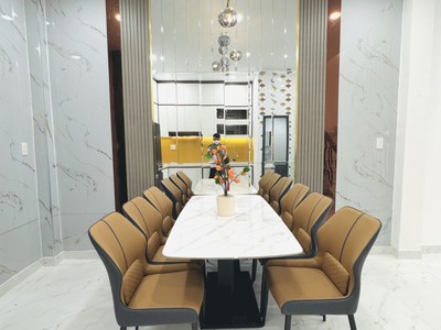 Chính chủ bán hxh Phan Anh Q.Tân Phú - 4m x 14m - chỉ 8,4 tỉ 3