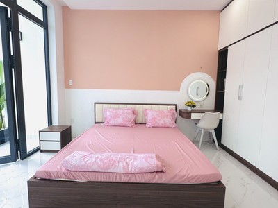 Chính chủ bán hxh Phan Anh Q.Tân Phú - 4m x 14m - chỉ 8,4 tỉ 4