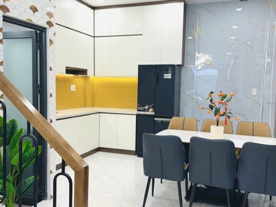 Chính chủ bán hxh Phan Anh Q.Tân Phú - 4m x 14m - chỉ 8,4 tỉ 5