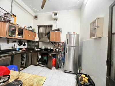 Chính chủ bán nhà số 6/175 Thịnh quang Đống Đa 50m2 4 tầng 4 ngủ nhỉnh 13 tỷ. 1