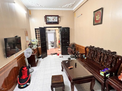 Chính chủ bán nhà số 6/175 Thịnh quang Đống Đa 50m2 4 tầng 4 ngủ nhỉnh 13 tỷ. 5