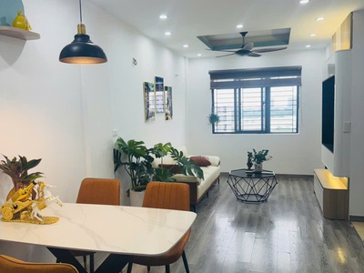 Duy nhất tại toà nhà xã hội Hưng Thịnh, Kiến Hưng. Căn full nội thất giá rẻ 2