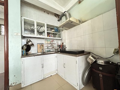 Cực Đẹp lô Góc Mặt phố Hoàng Hoa Thám 120M2 MT 7M 51 Tỷ 1