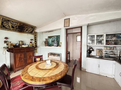 Cực Đẹp lô Góc Mặt phố Hoàng Hoa Thám 120M2 MT 7M 51 Tỷ 2