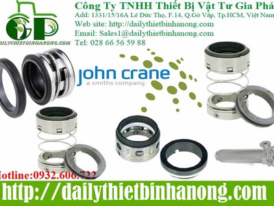 Khớp nối truyền động John Crane 0