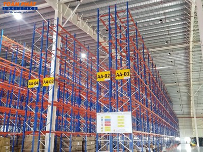 Mùa Tết bùng nổ Cần kho là có ngay 1