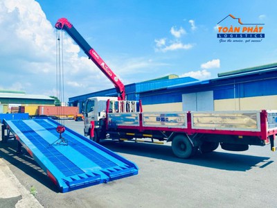 Mùa Tết bùng nổ Cần kho là có ngay 3