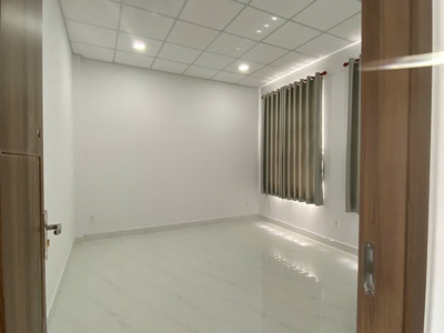 Chính chủ cần bán căn nhà xây kiên cố 1 trệt 1 lầu mới 100 cách mặt tiền đường TL10 chỉ 30m, Phường 5