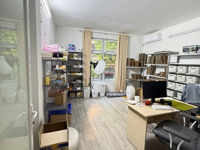 Mặt phố Lạc Nghiệp-nhà 4T 51M-mặt tiền đẹp-vỉa hè rộng-kinh doanh sầm uất-ở ngay 0