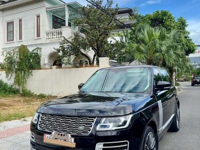 Đổi xe chính chủ cần bán xe RR bản Vip 4 chỗ nội thất nguyên rin mới tinh. 0