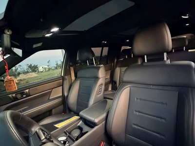 BÁN XE CHÍNH CHỦ   Hyundai SantaFe 2.5 Turbo Calligraphy  6 chỗ   Bản cao cấp nhất 3