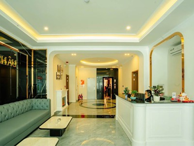 Cần Bán Khách Sạn 3sao với 32 phòng mới tinh cách ̂̀ ̂ ̛̛ 3,5km tại Phường 7, 0