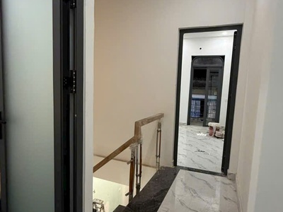 Nhà mới cực đẹp và sang trọng 1 lầu 4mx12m nguyễn văn quá đông hưng thuận q12 5