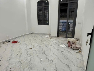 Nhà mới cực đẹp và sang trọng 1 lầu 4mx12m nguyễn văn quá đông hưng thuận q12 6