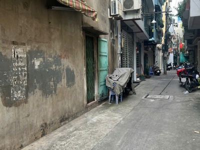 Chỉ 6.49 Tỷ Sở Hữu Ngay Nhà Gần Chợ Thiếc, Hẻm Trần Quý Quận 11 4