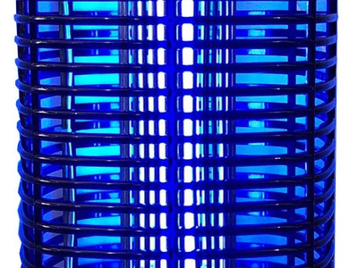 Đèn diệt côn trùng sử dụng gia đình SSK-10W 0