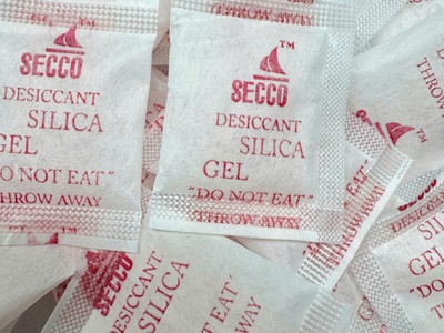 Bảo quản hiệu quả bánh mứt tết với gói hút Oxy secco 50cc 2