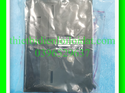 Mô-đun đầu ra Mitsubishi A1SY10 0