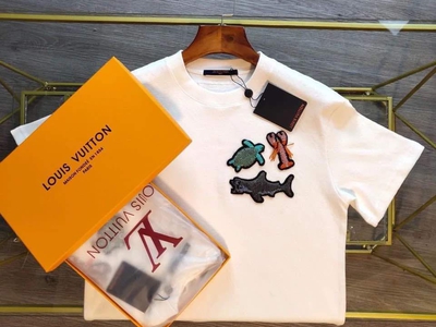 TOP 5 mẫu áo thun hot nhất hiện nay dành cho giới 0