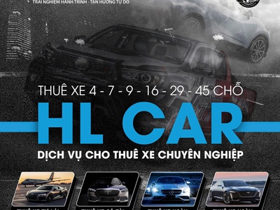 Bảng giá thuê xe 7 chỗ tự lái 0