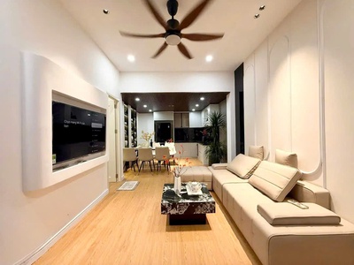  Bán Nhà 3 tầng Full nội thất mới Kiệt Mai Lão Bạng - Hải Châu Đà Nẵng - Giá chỉ 4.x tỷ  0