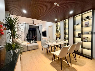  Bán Nhà 3 tầng Full nội thất mới Kiệt Mai Lão Bạng - Hải Châu Đà Nẵng - Giá chỉ 4.x tỷ  1