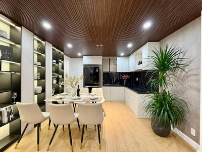  Bán Nhà 3 tầng Full nội thất mới Kiệt Mai Lão Bạng - Hải Châu Đà Nẵng - Giá chỉ 4.x tỷ  2