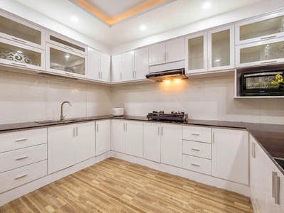  Bán Toà căn hộ Mini 4 tầng Khu phố tây Hà Bổng, Sơn Trà - Ra biển chỉ 30 giây  3