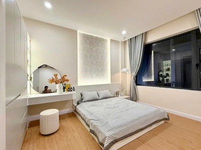  Bán Nhà 3 tầng Full nội thất mới Kiệt Mai Lão Bạng - Hải Châu Đà Nẵng - Giá chỉ 4.x tỷ  3