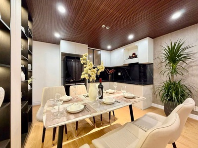  Bán Nhà 3 tầng Full nội thất mới Kiệt Mai Lão Bạng - Hải Châu Đà Nẵng - Giá chỉ 4.x tỷ  5