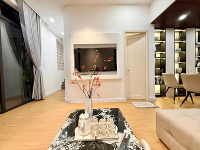  Bán Nhà 3 tầng Full nội thất mới Kiệt Mai Lão Bạng - Hải Châu Đà Nẵng - Giá chỉ 4.x tỷ  6